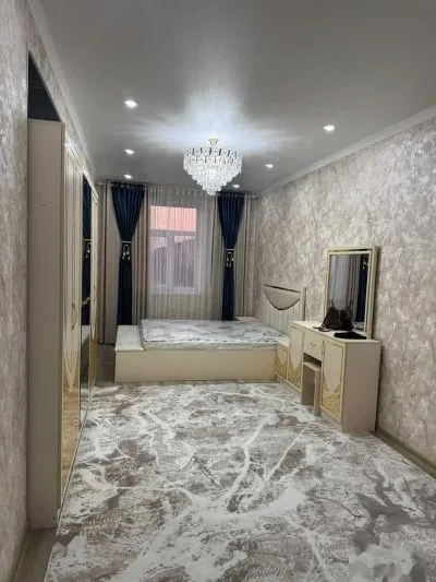 2-комн. квартира, 2 этаж, 64м², Сино