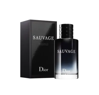 Духи SauvageDior