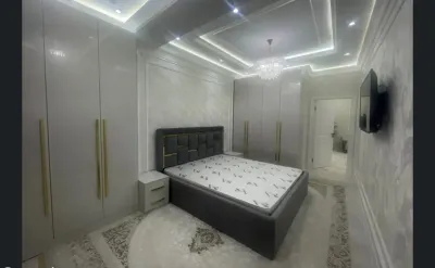 2-комн. квартира, 5 этаж, 70м², Шохмансур
