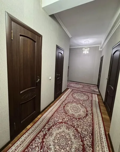 3-комн. квартира, 5 этаж, 102 м², Фирдавси
