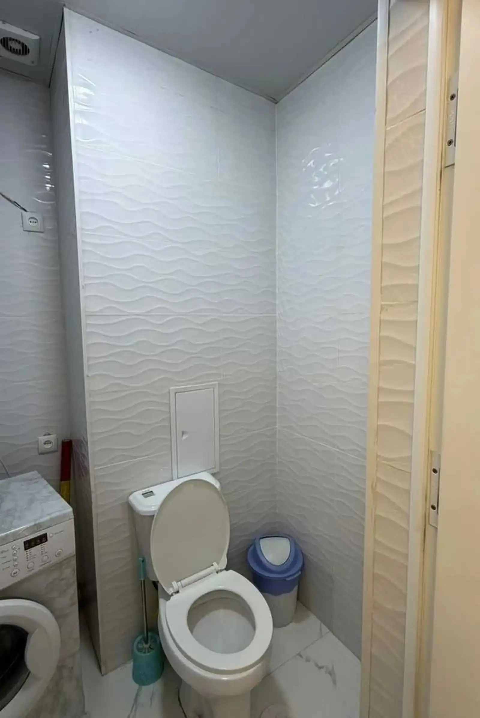 2-комн. квартира, 12 этаж, 79м², южный
