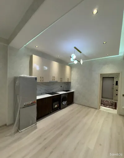2-комн. квартира, 4 этаж, 65 м², 4 мкр