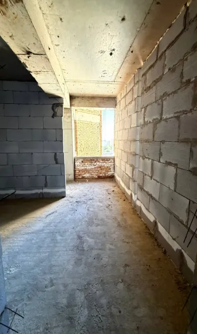 3-комн. квартира, 14 этаж, 107 м², Шоҳмансур, Ҳукумат