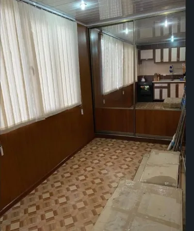 3-комн. квартира, 4 этаж, 70м², Сино