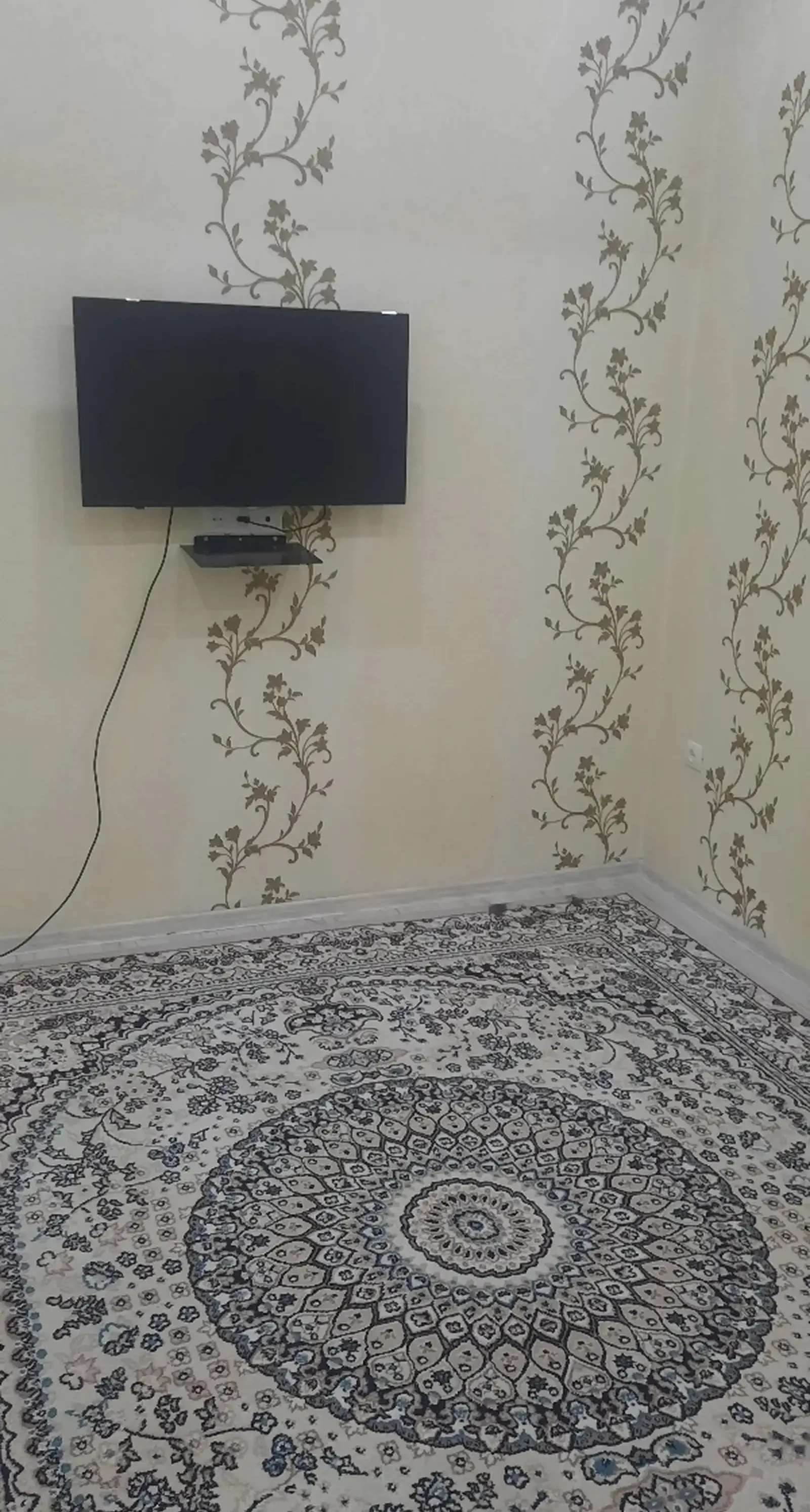 2-комн. квартира, 3 этаж, 68м², Зарафшон