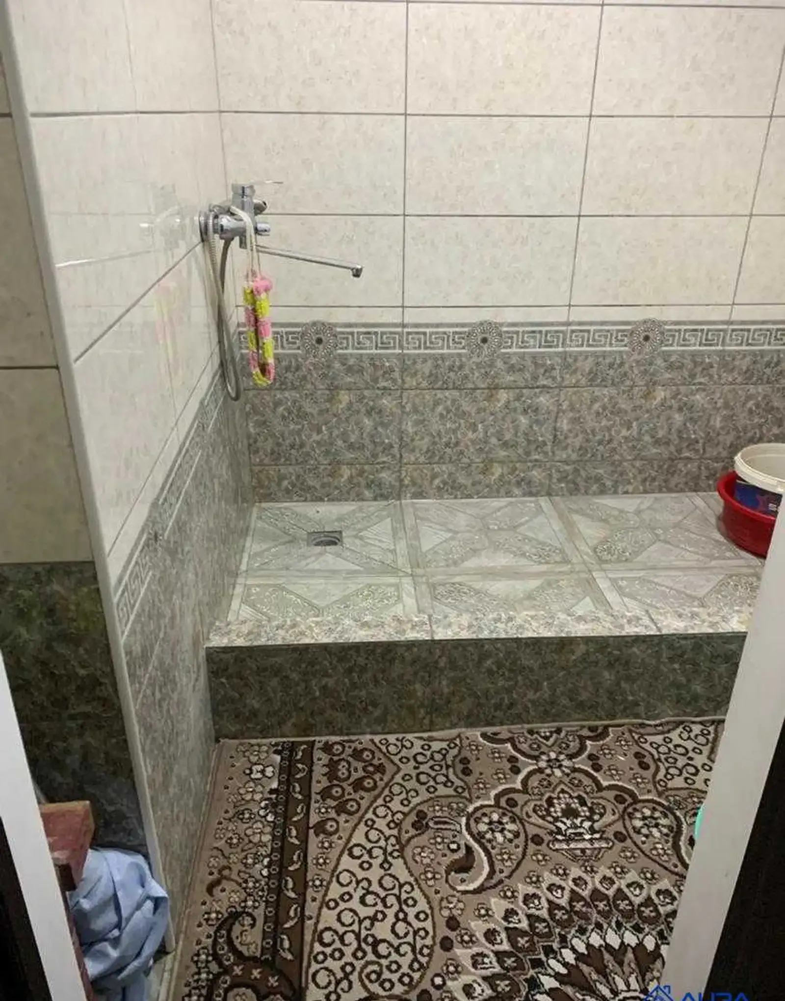 2-комн. квартира, 8 этаж, 50м², Сино