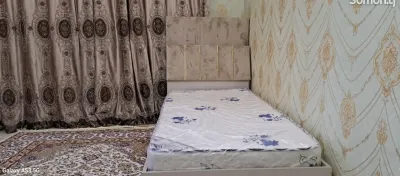 Односпальная кровать