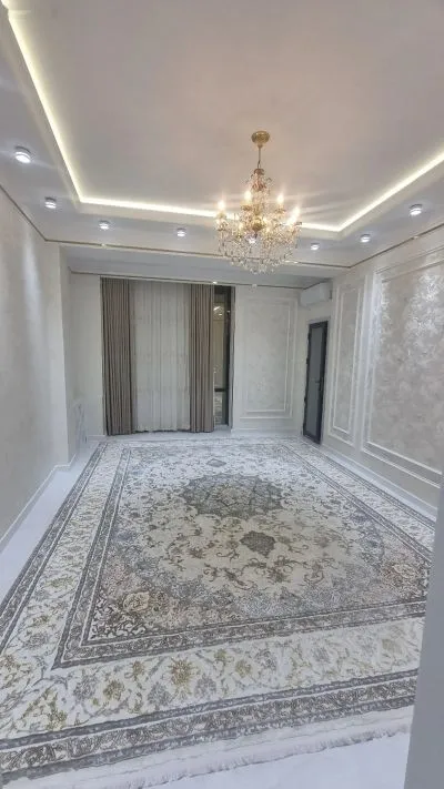 2-комн. квартира, 5 этаж, 75м², сомони Сафо