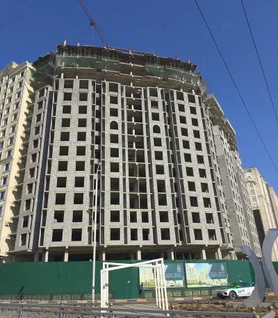 Помещение под свободное назначение, 250м², Сино, Казокон