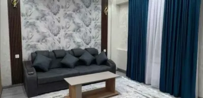 2-комн. квартира, 5 этаж, 50м², Шохмансур