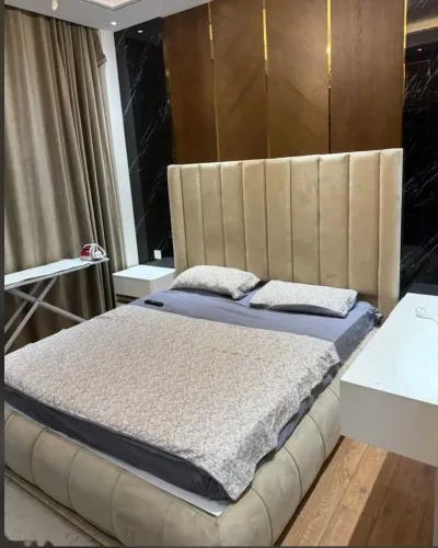 4-комн. квартира, 11 этаж, 150м², Шохмансур