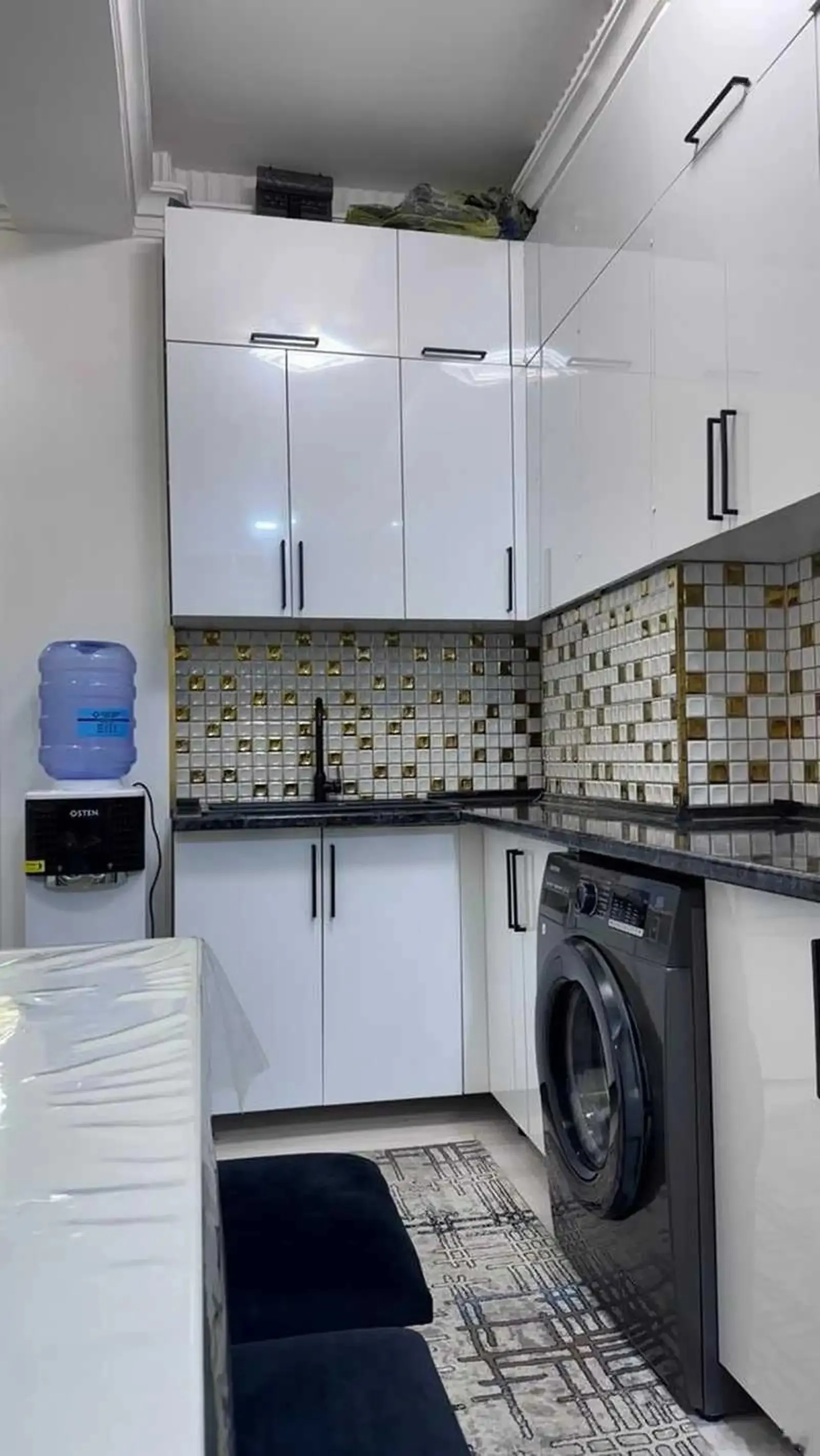 2-комн. квартира, 11 этаж, 85м², танка УВД
