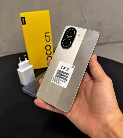 Xiaomi Poco 128 gb
