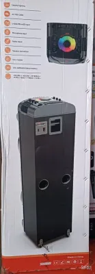 Колонка JQS 9055