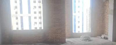 1-комн. квартира, 10 этаж, 48 м², Голубой экран