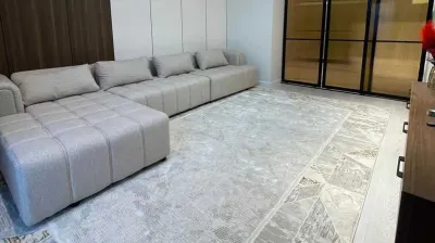 3-комн. квартира, 14 этаж, 121 м², Старый Аэропорт