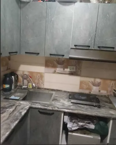 2-комн. квартира, 3 этаж, 85м², 7 км