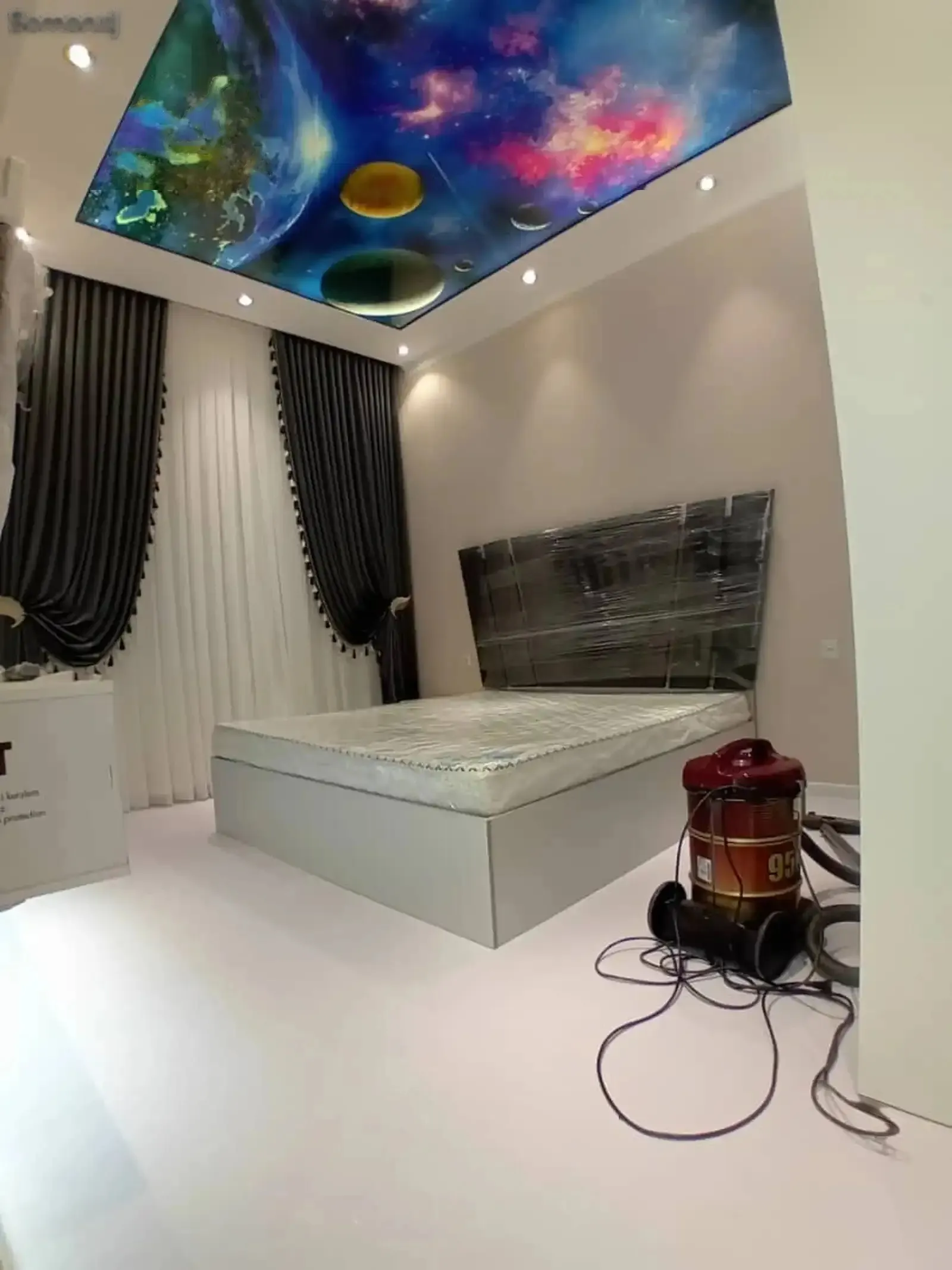 3-к квартира, 4 этаж, 80 м², Фирдавси