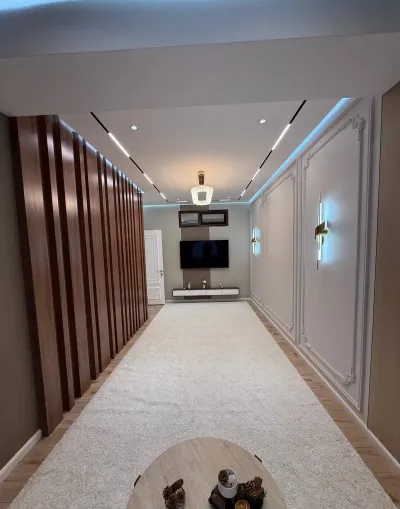 2-комн. квартира, 7 этаж, 67 м², И Сомони