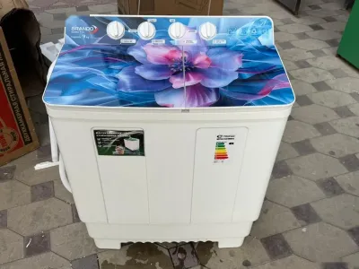 Cтиральныя машина 9 kg