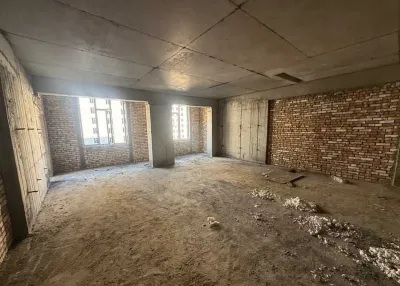 1-комн. квартира, 12 этаж, 70 м², Шохмансур, Чорахаи Скорый