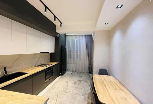 3-комн. квартира, 12 этаж, 110м², Сино 112 мкр