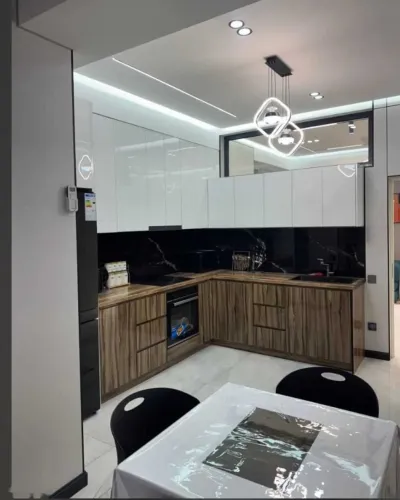 2-комн. квартира, 6 этаж, 60м², ашан парк навои