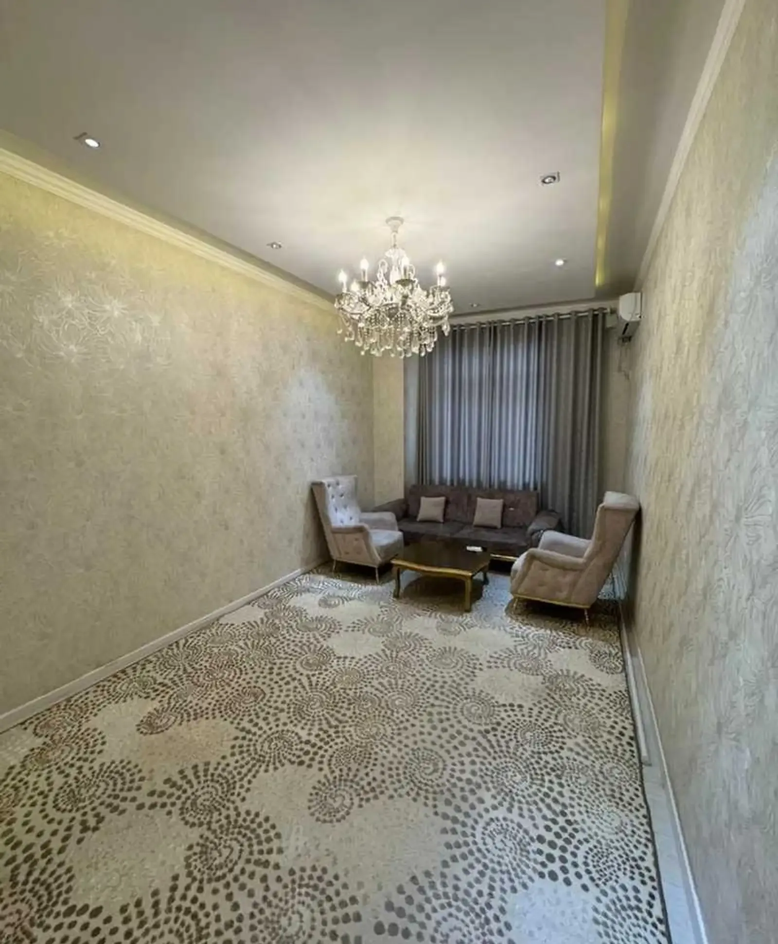2-комн. квартира, 4 этаж, 58м², 91 мкр