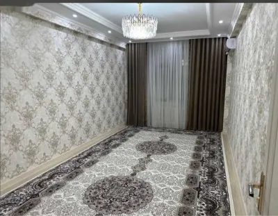 2-комн. квартира, 5 этаж, 85м², Фирдавси