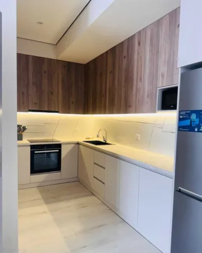 1-комн. квартира, 15 этаж, 55 м², Сомони