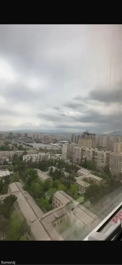 2-комн. квартира, 15 этаж, 60 м², Фирдавси