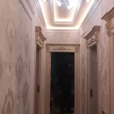 2-комн. квартира, 11 этаж, 100м², И.Сомони, Селхоз институт.доми КФС