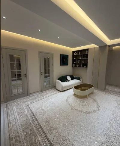 3-комн. квартира, 8 этаж, 105 м², Сино