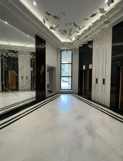 3-комн. квартира, 10 этаж, 100 м², Шохмансур