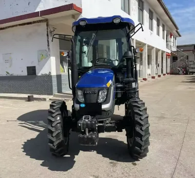 Трактор Lovol M504-E