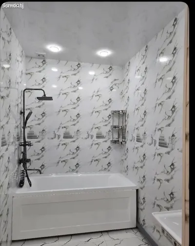 2-комн. квартира, 4 этаж, 87м², Шохмансур