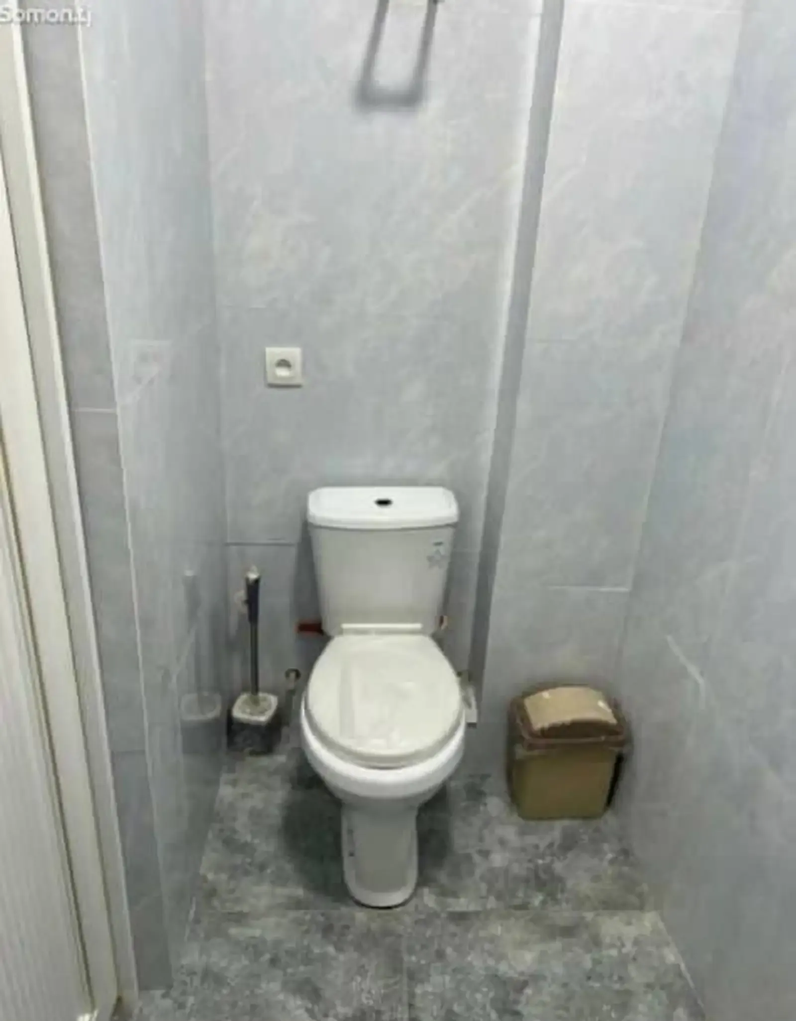 2-комн. квартира, 2 этаж, 60 м², Сино Глазной