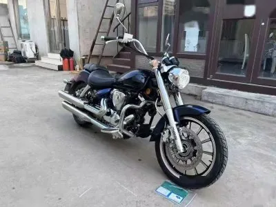 Мотоцикл Harley Lifan v