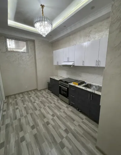2-комн. квартира, 10 этаж, 84 м², 8 мкр