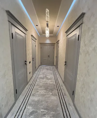 3-комн. квартира, 11 этаж, 87 м², Шохмансур