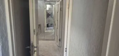 2-комн. квартира, 2 этаж, 54м², 91мкр