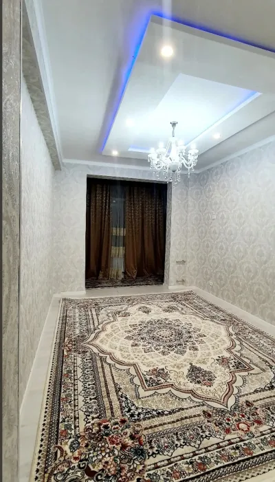 2-комн. квартира, 6 этаж, 78м², сино