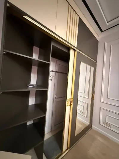 4-комн. квартира, 4 этаж, 168 м², И. Сомони