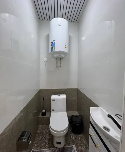 3-комн. квартира, 16 этаж, 71 м², Фирдавси Цирк около дом Зажигалка