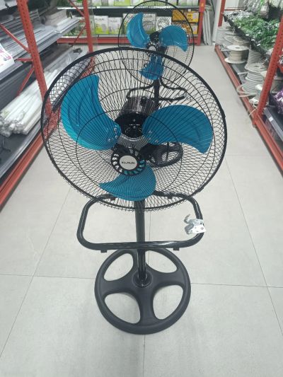 Вентилятор