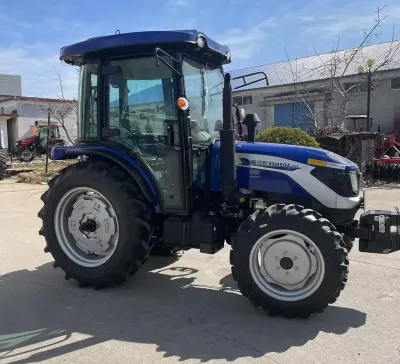 Трактор Lovol M504-E