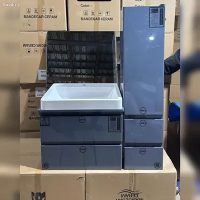 Шкафчик для умывальника