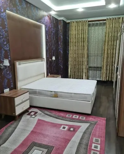 2-комн. квартира, 5 этаж, 92м², Шохмансур