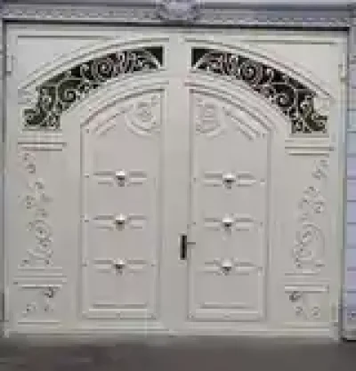 Дарвоза