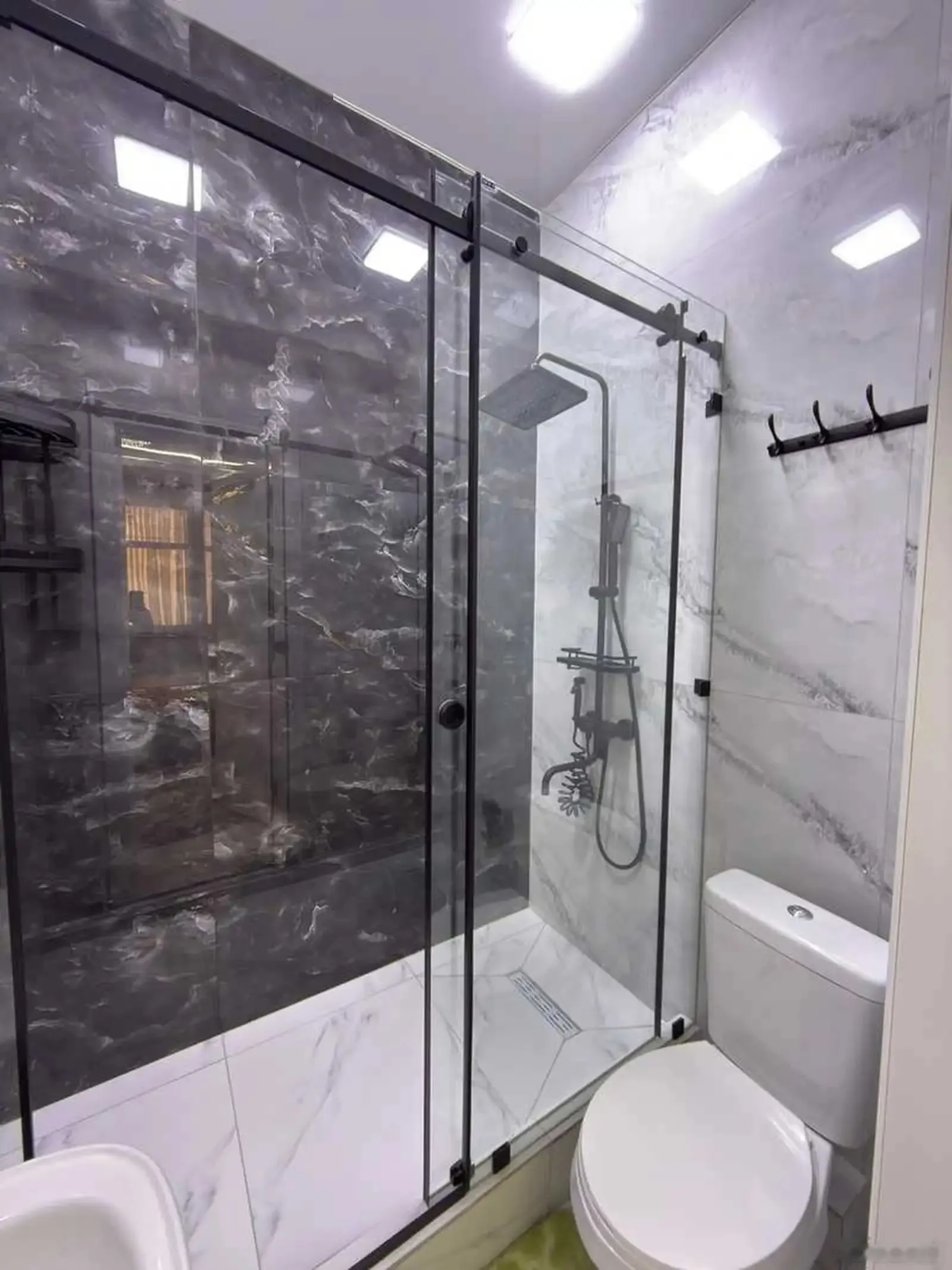 3-комн. квартира, 16 этаж, 106м², Садбарг